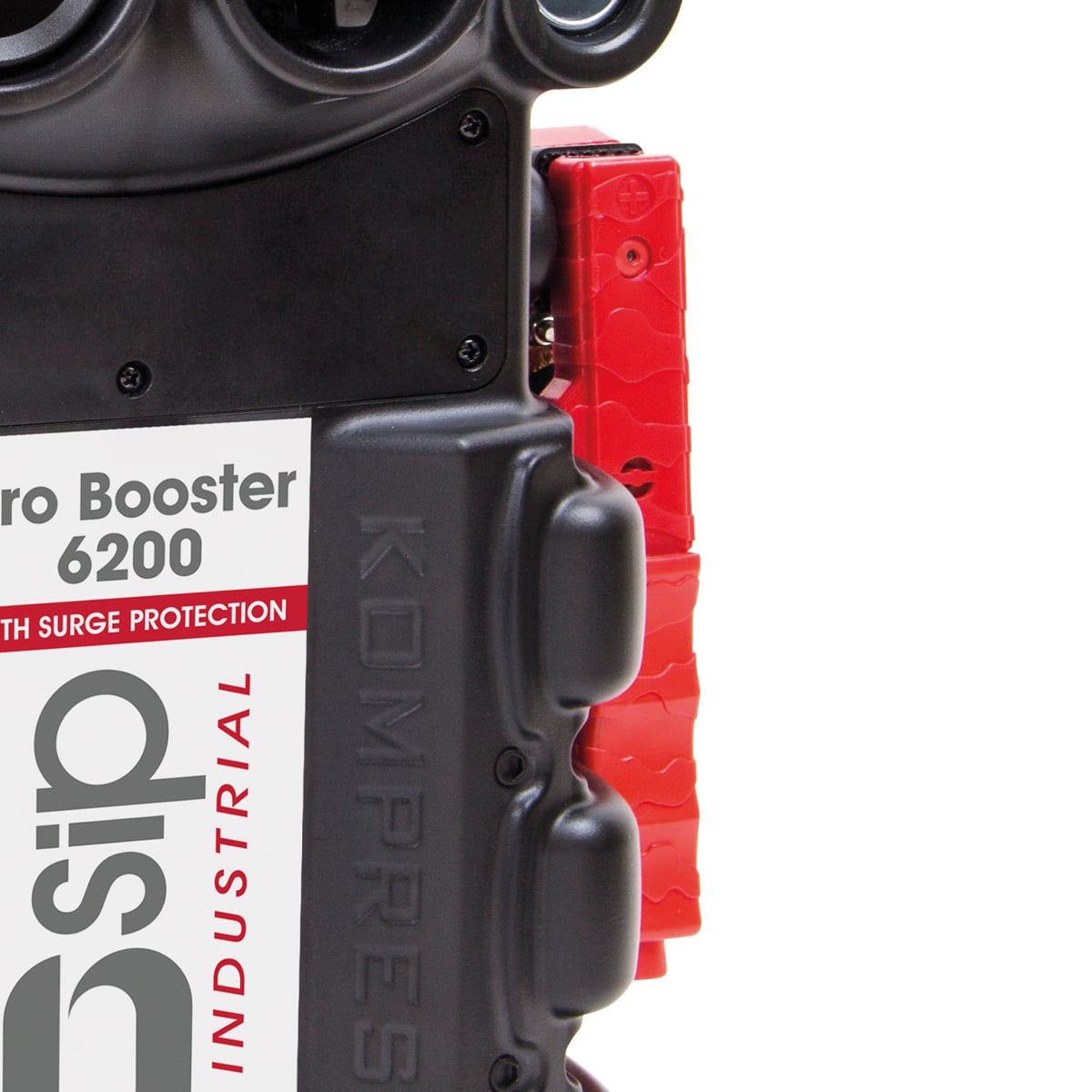SIP 12v/24v Professional Booster 6200